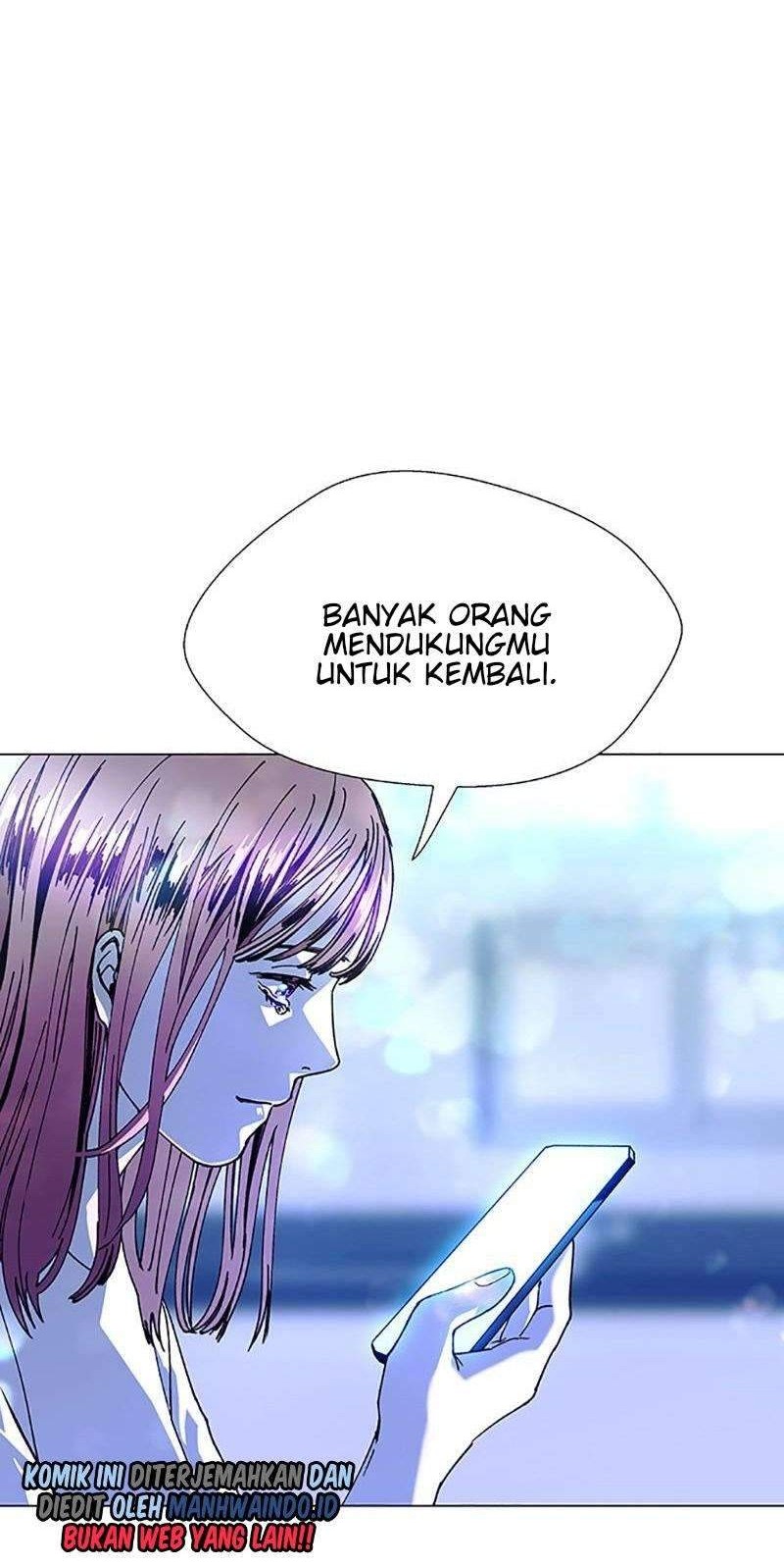 If AI Rules The World Chapter 15 - halaman 19