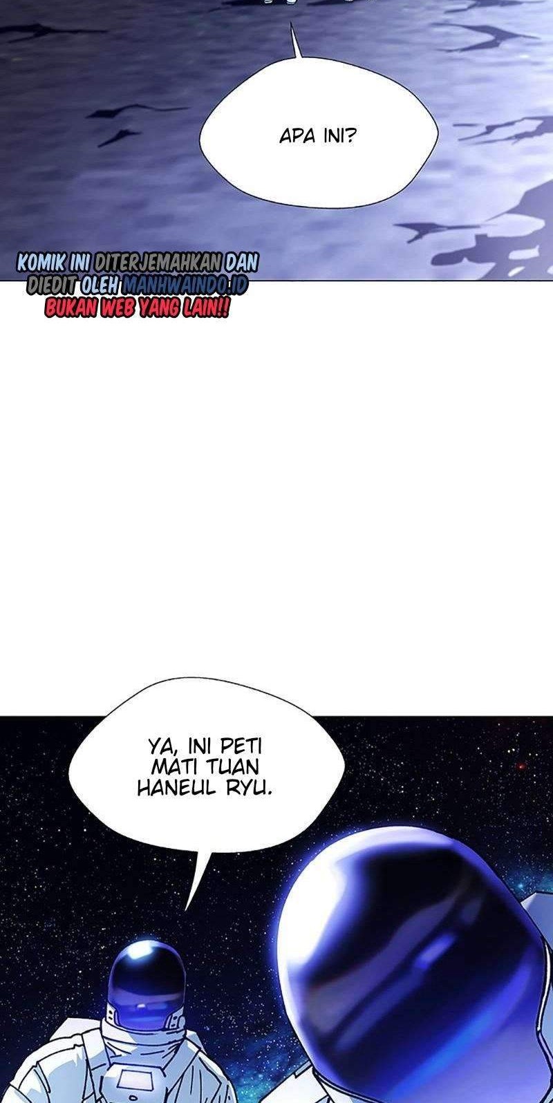 If AI Rules The World Chapter 15 - halaman 24