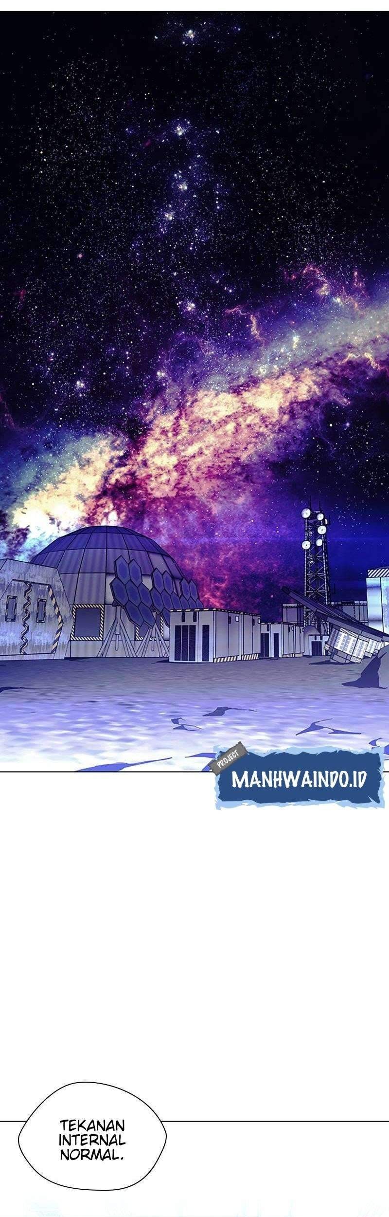 If AI Rules The World Chapter 15 - halaman 28