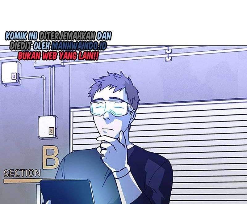If AI Rules The World Chapter 15 - halaman 30