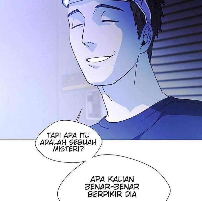 If AI Rules The World Chapter 15 - halaman 35