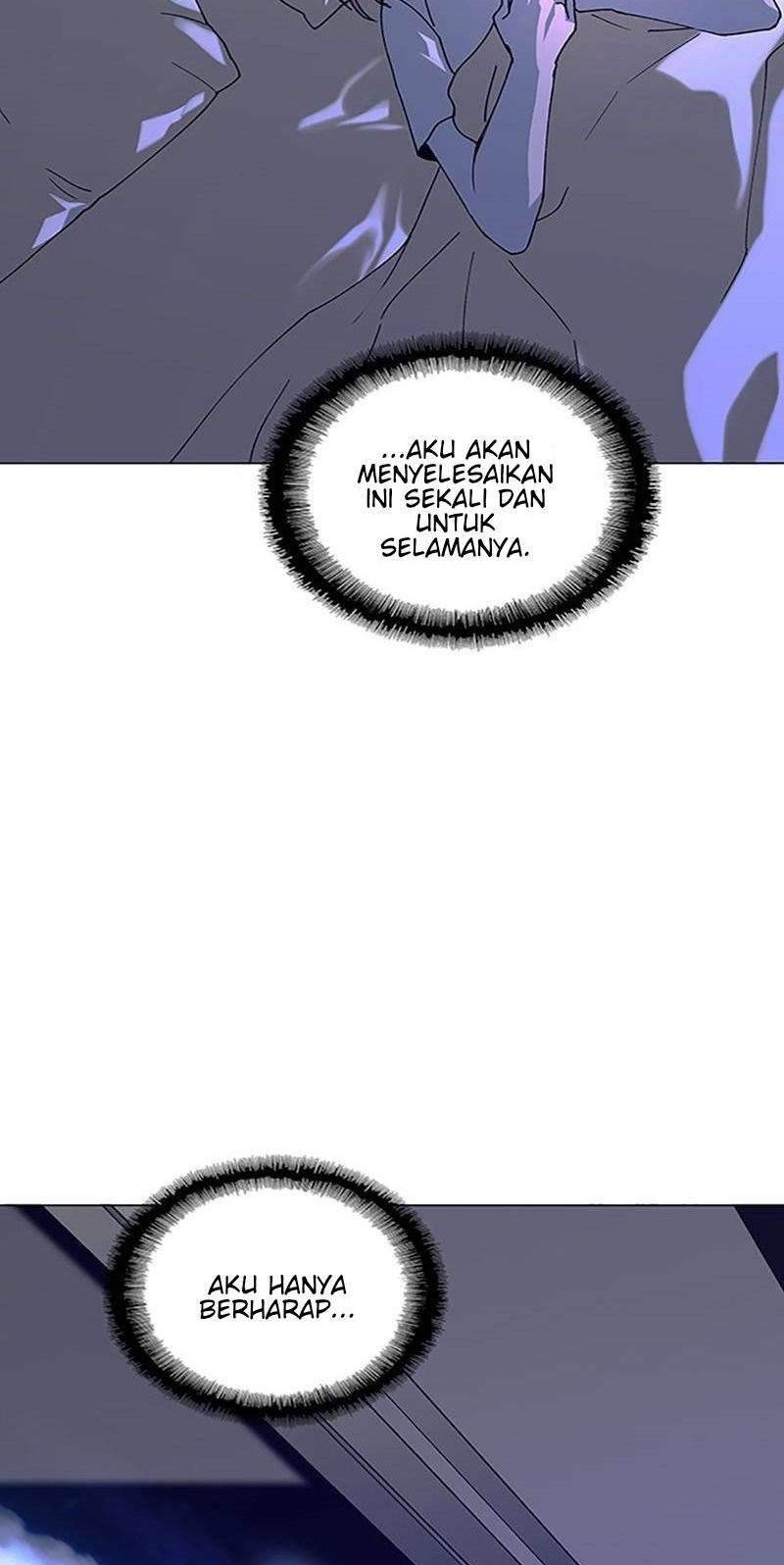 If AI Rules The World Chapter 15 - halaman 44