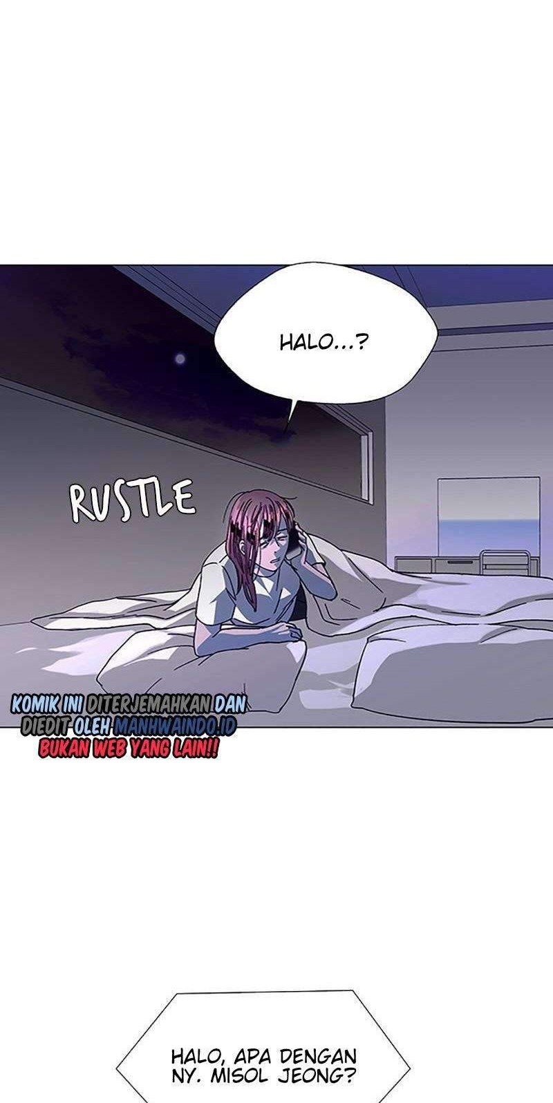 If AI Rules The World Chapter 15 - halaman 47
