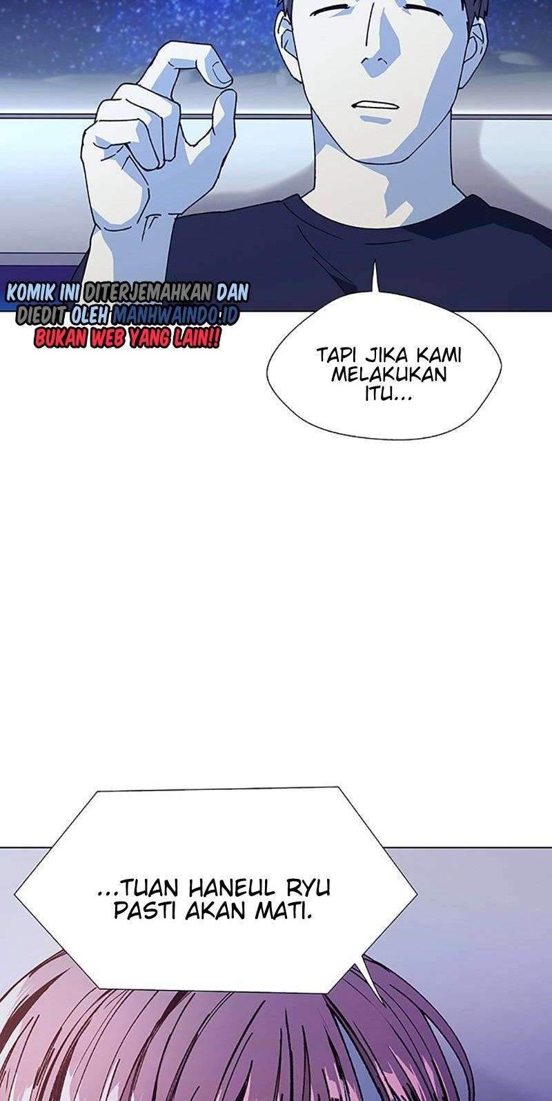 If AI Rules The World Chapter 15 - halaman 52