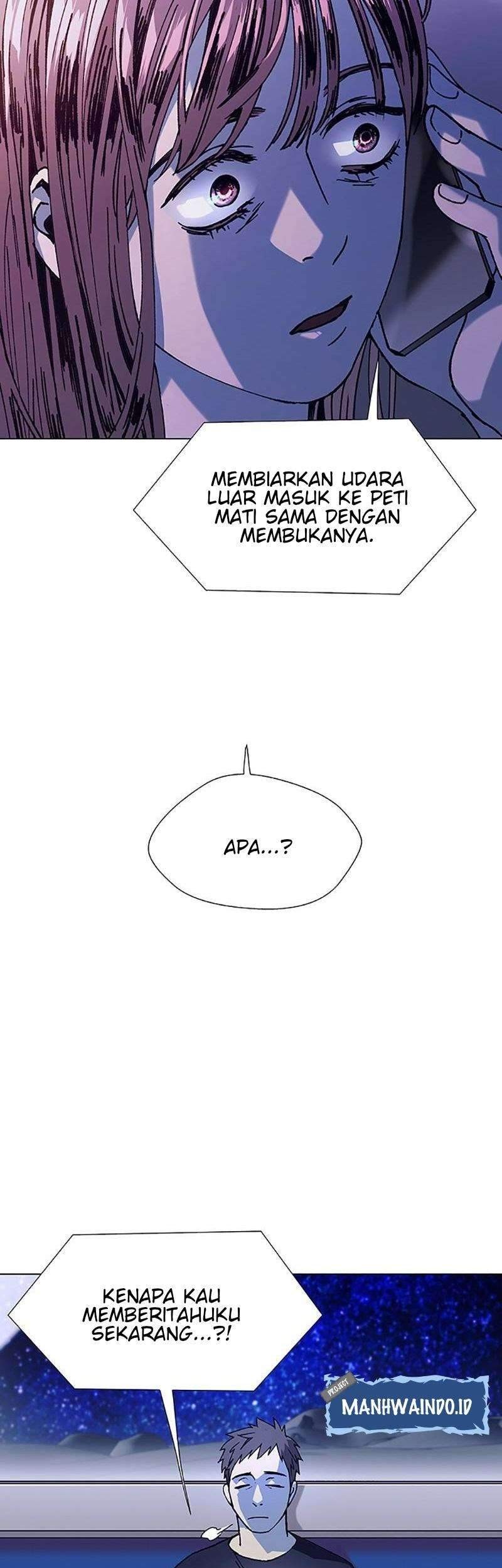 If AI Rules The World Chapter 15 - halaman 53