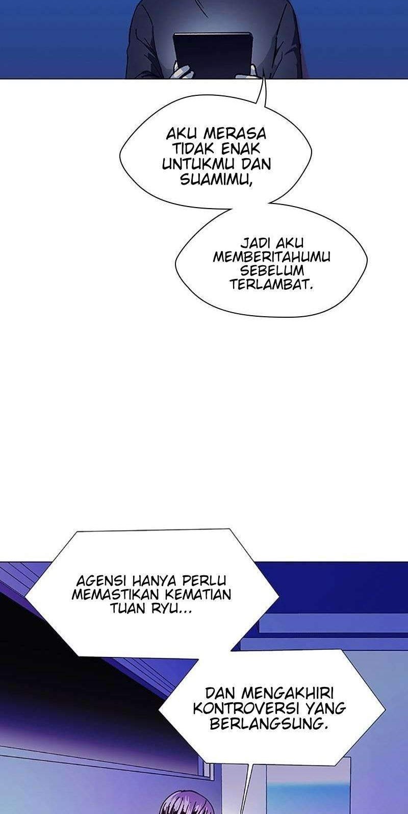 If AI Rules The World Chapter 15 - halaman 54