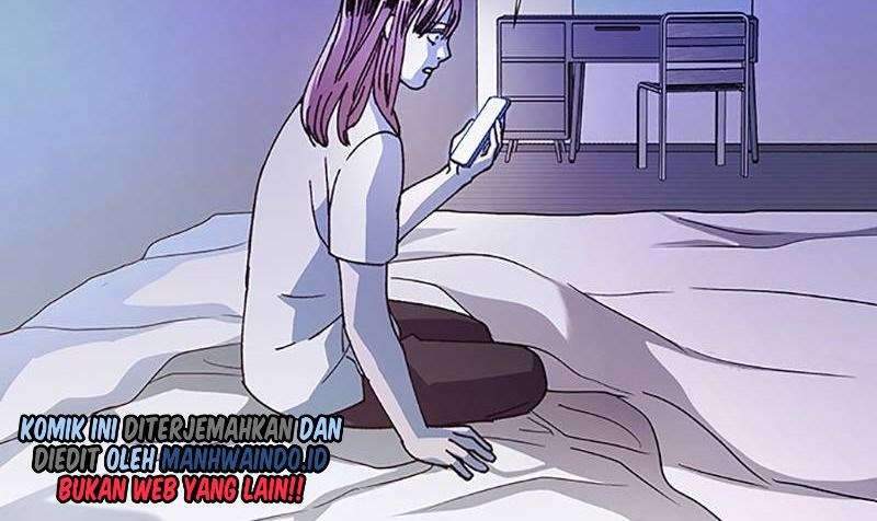If AI Rules The World Chapter 15 - halaman 55