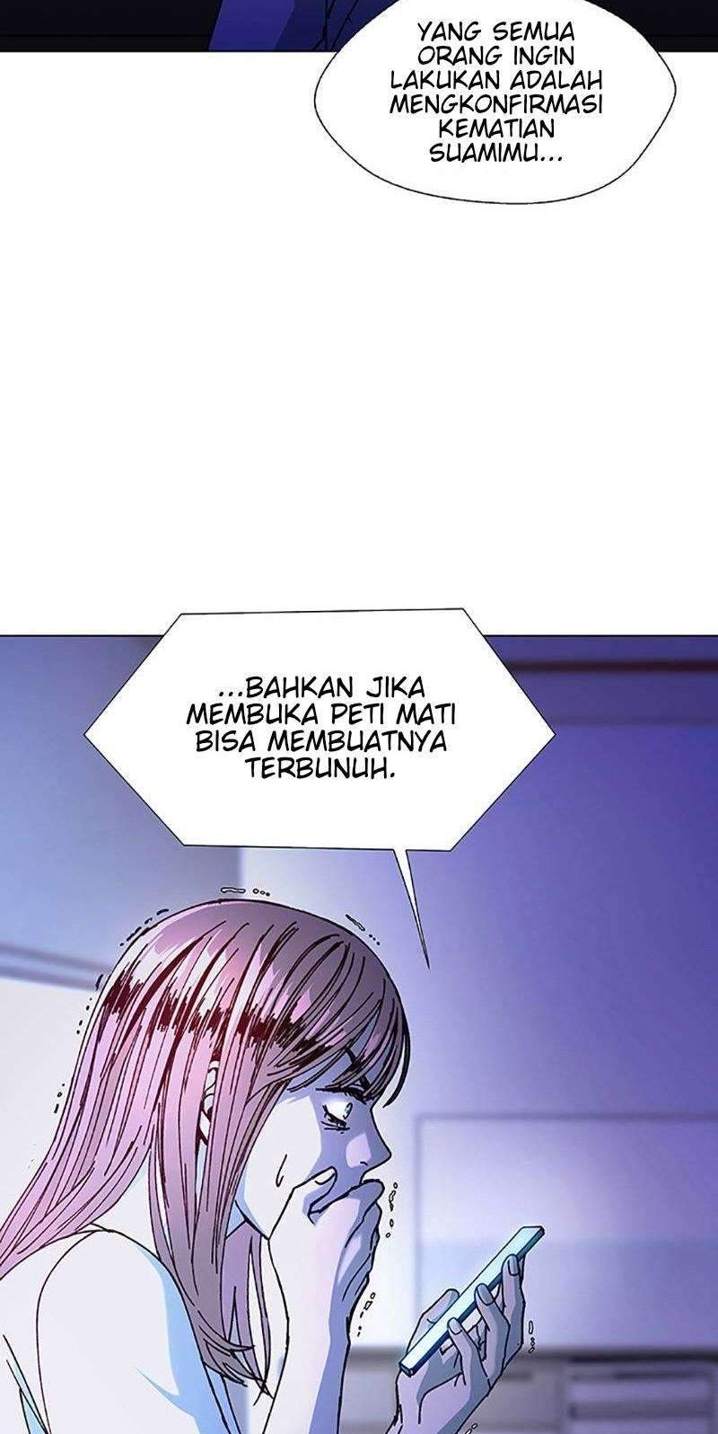 If AI Rules The World Chapter 15 - halaman 59