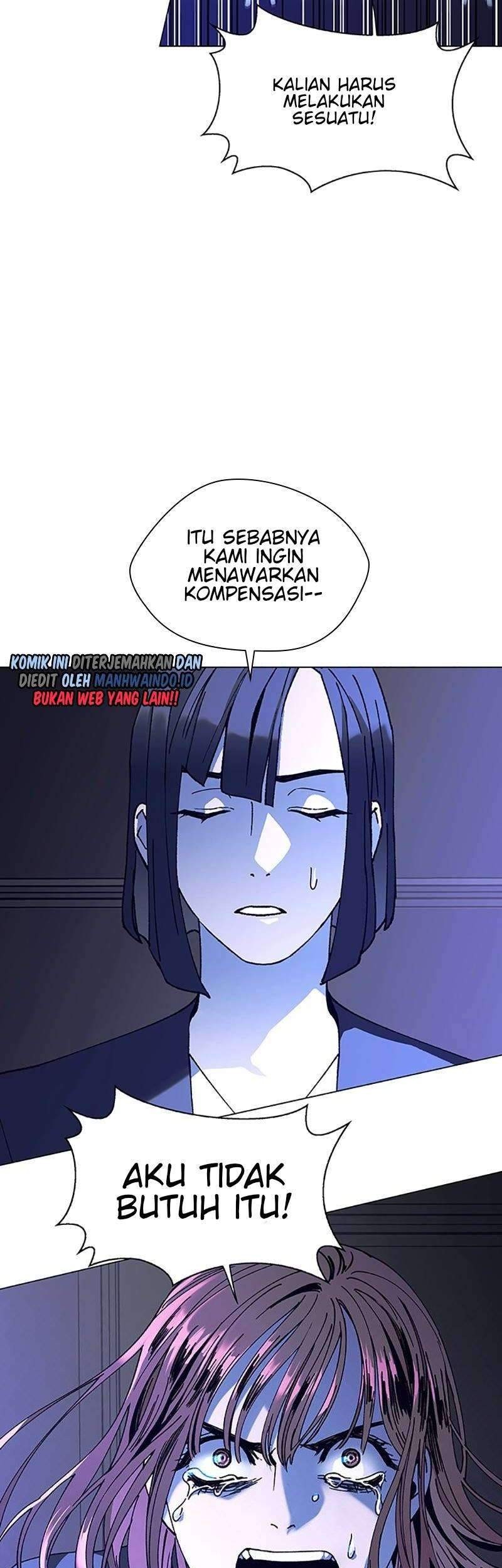 If AI Rules The World Chapter 15 - halaman 6