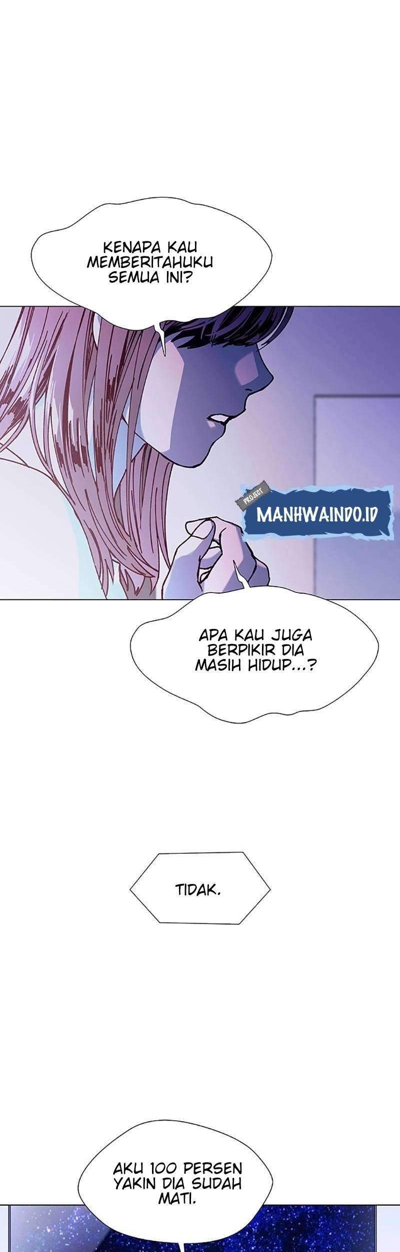 If AI Rules The World Chapter 15 - halaman 61
