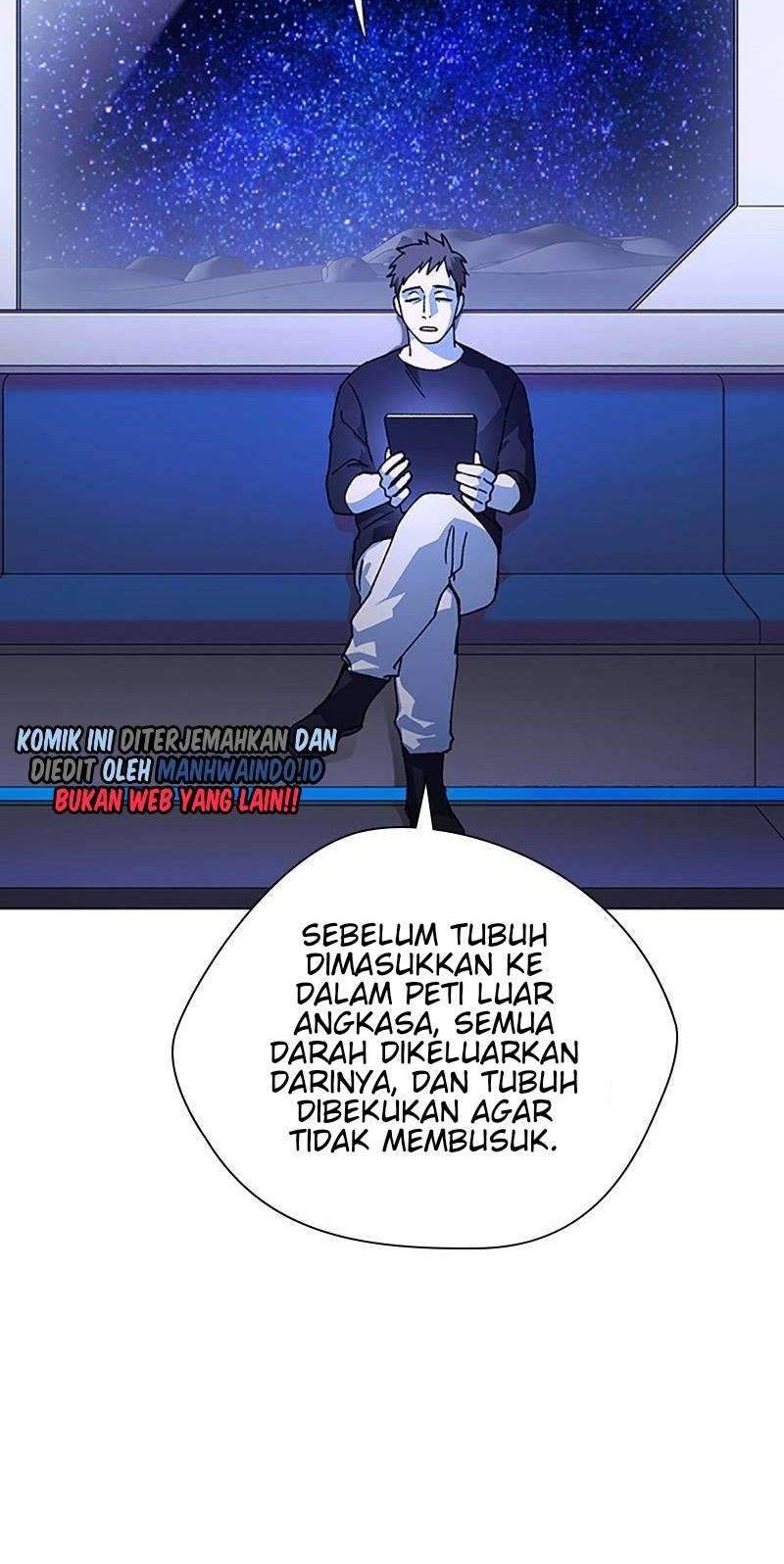 If AI Rules The World Chapter 15 - halaman 62