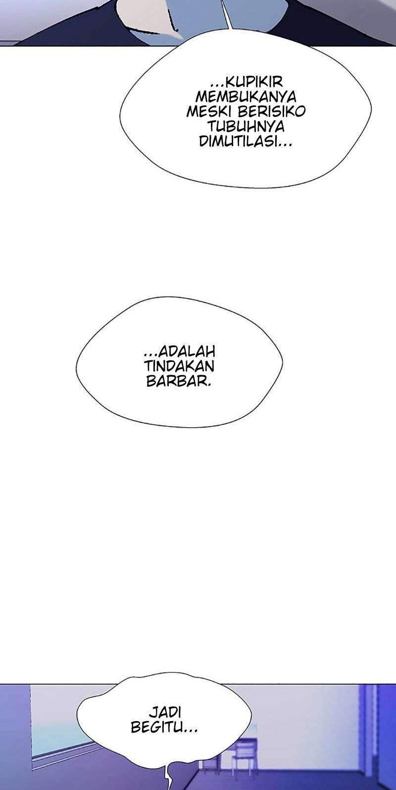 If AI Rules The World Chapter 15 - halaman 64