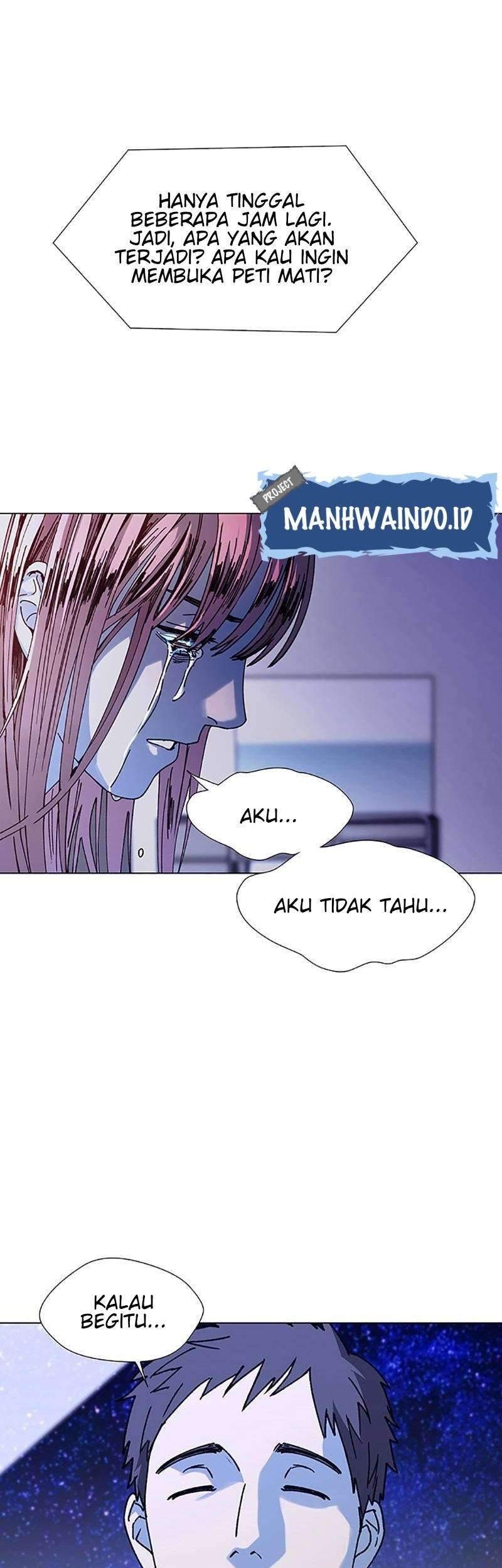 If AI Rules The World Chapter 15 - halaman 66