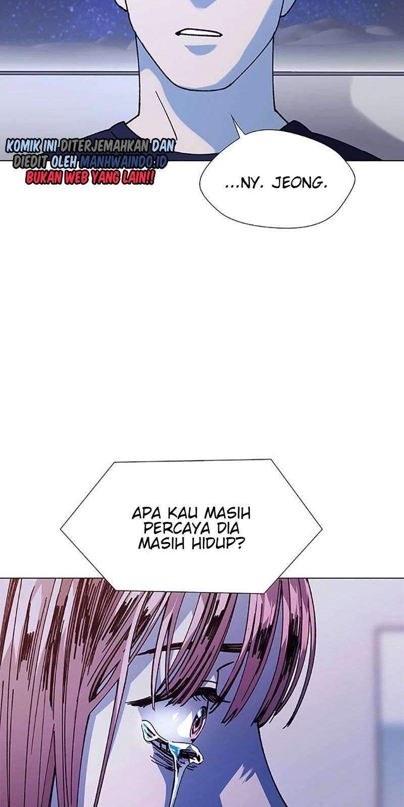 If AI Rules The World Chapter 15 - halaman 67