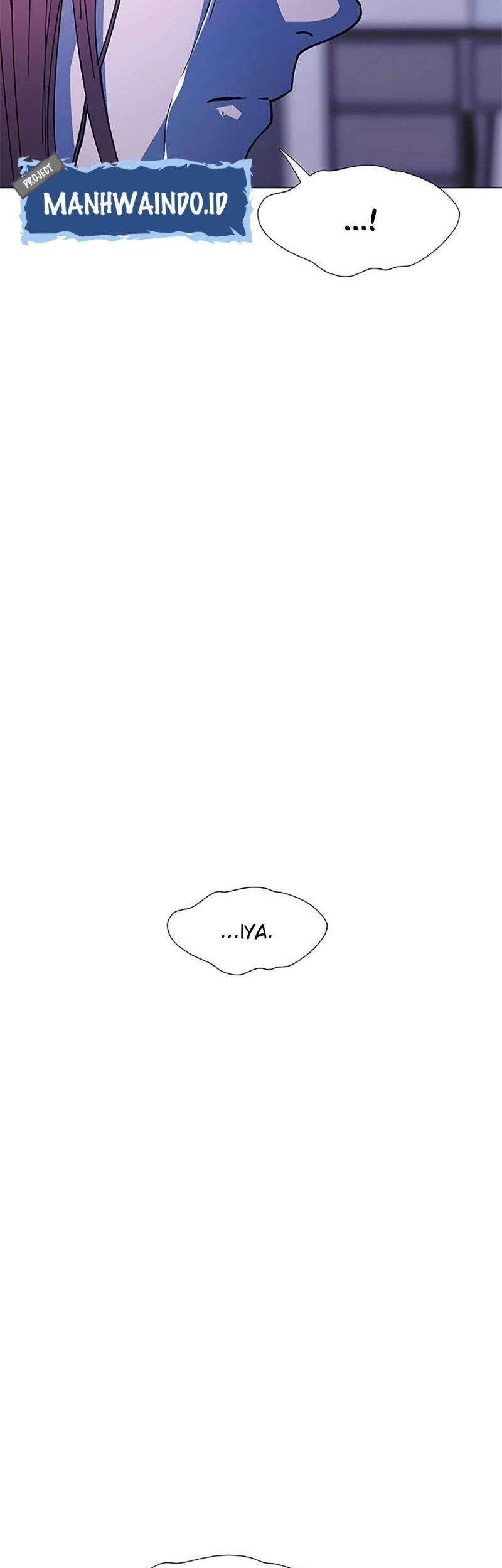 If AI Rules The World Chapter 15 - halaman 68
