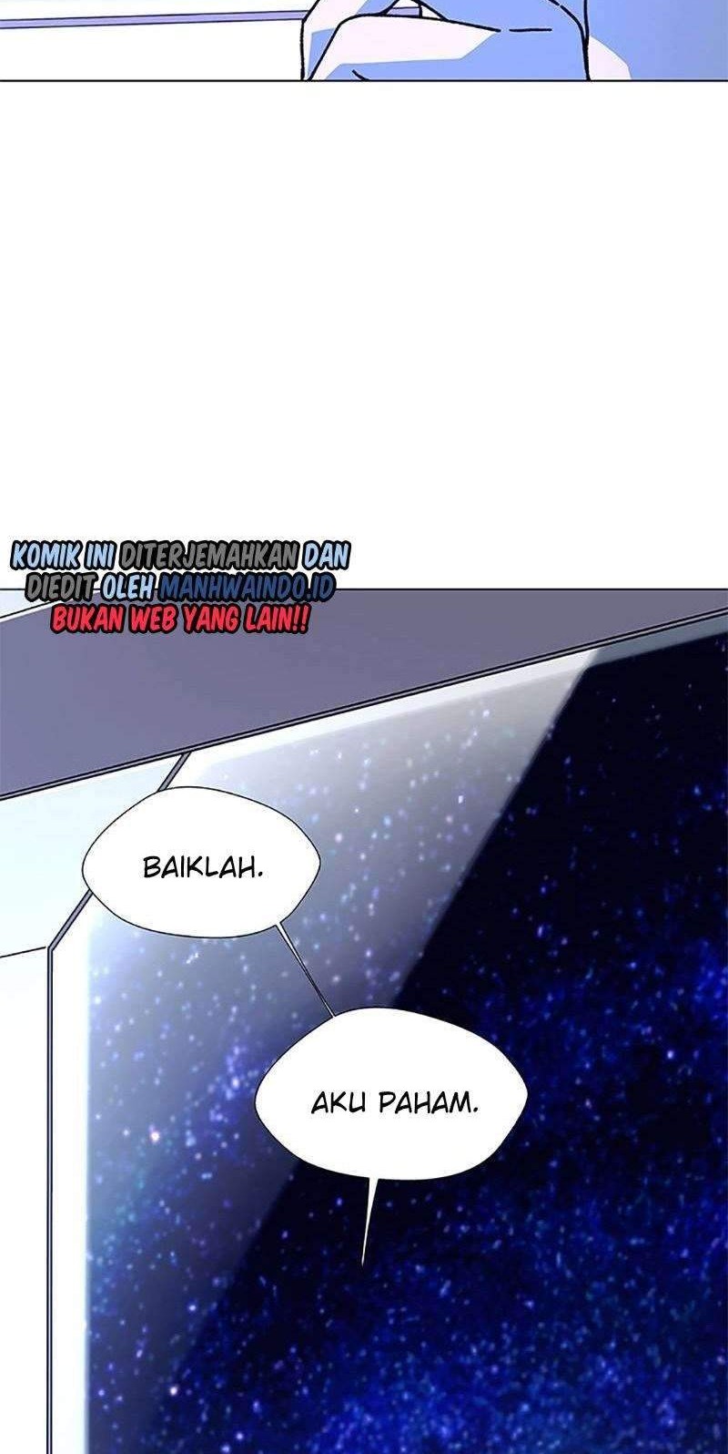 If AI Rules The World Chapter 15 - halaman 72