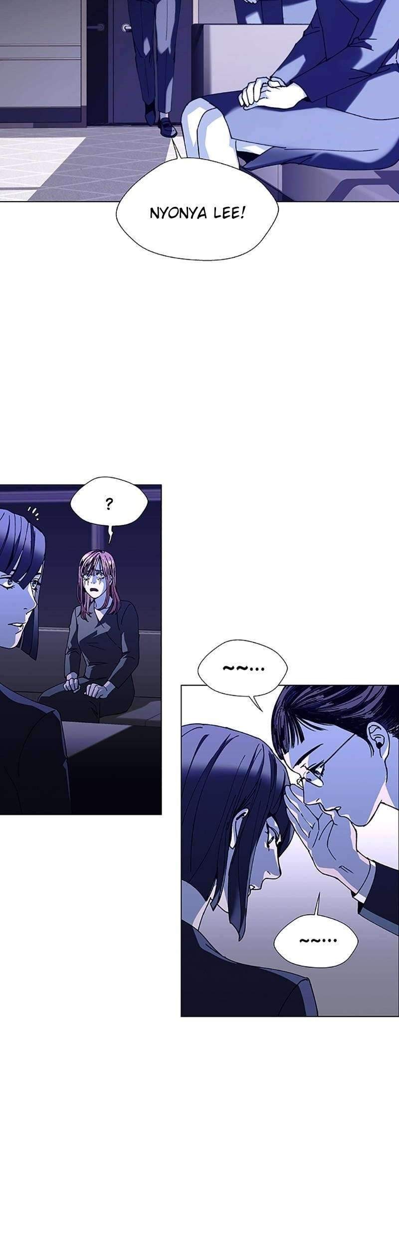 If AI Rules The World Chapter 15 - halaman 8