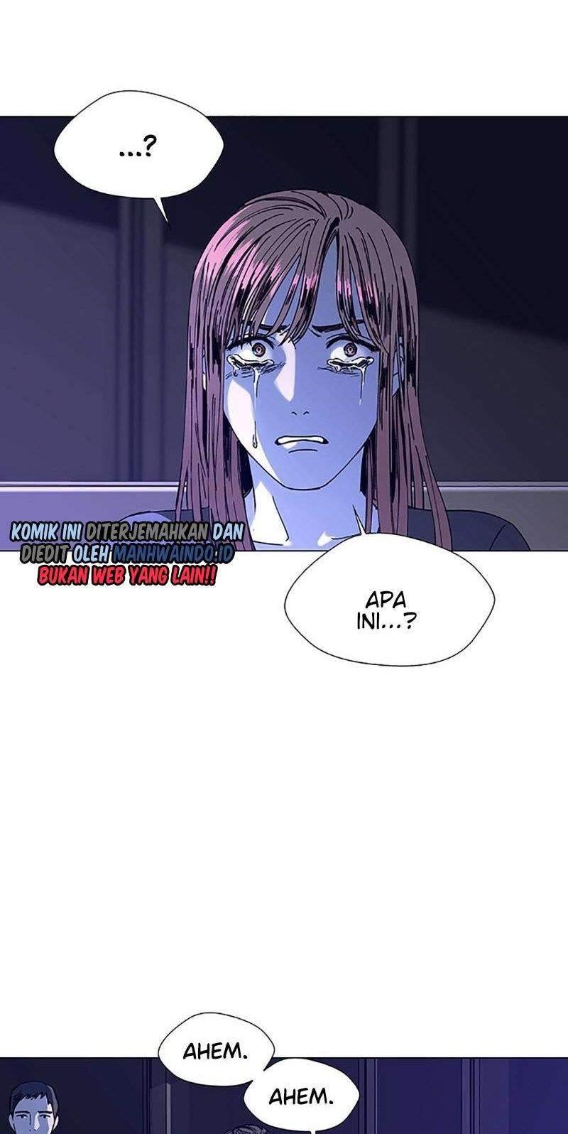 If AI Rules The World Chapter 15 - halaman 9