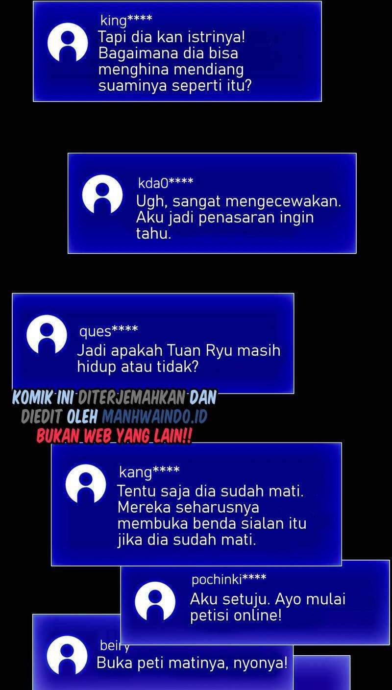 If AI Rules The World Chapter 16 - halaman 10