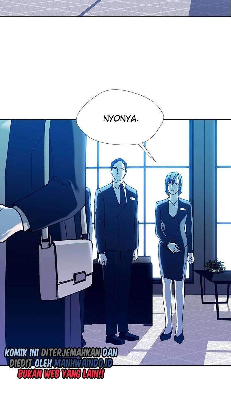 If AI Rules The World Chapter 16 - halaman 15