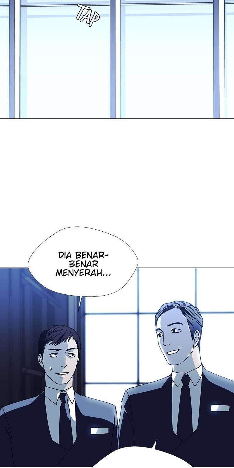 If AI Rules The World Chapter 16 - halaman 17