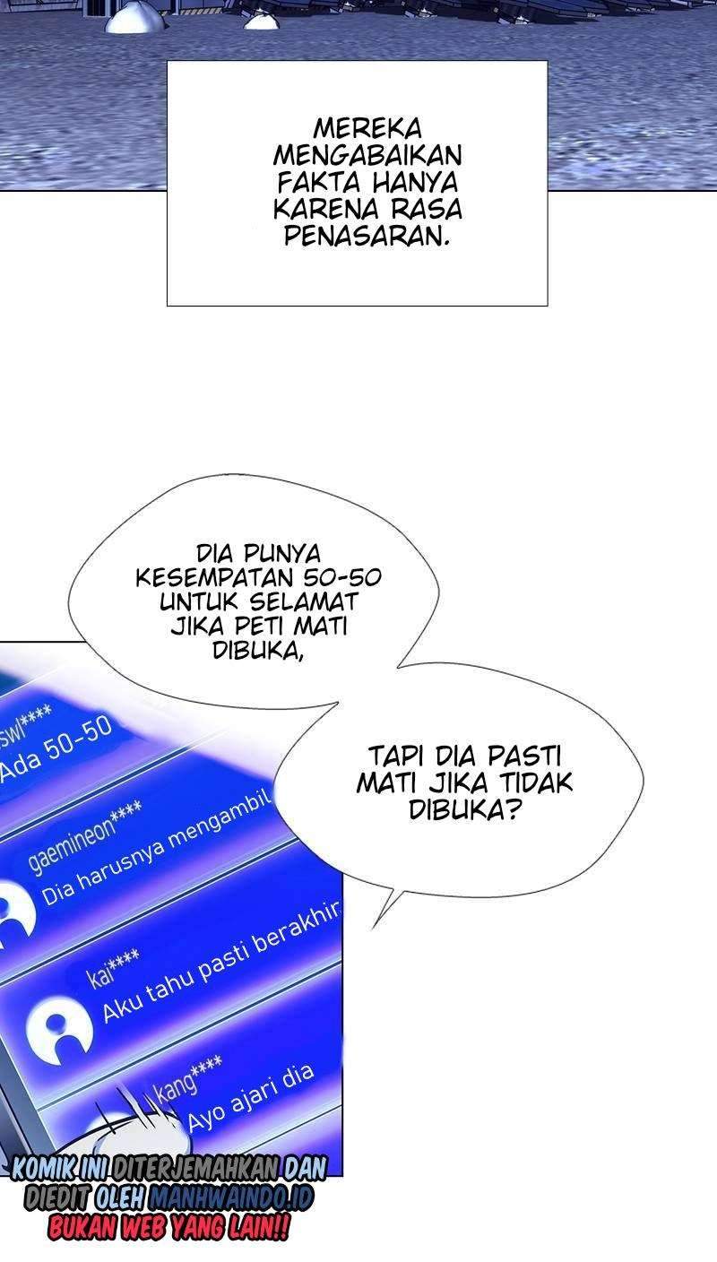 If AI Rules The World Chapter 16 - halaman 20
