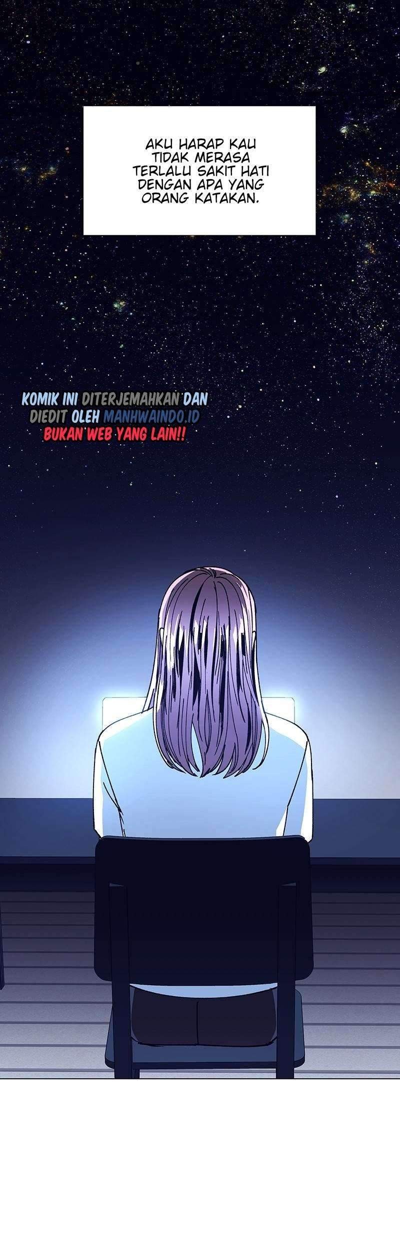 If AI Rules The World Chapter 16 - halaman 23