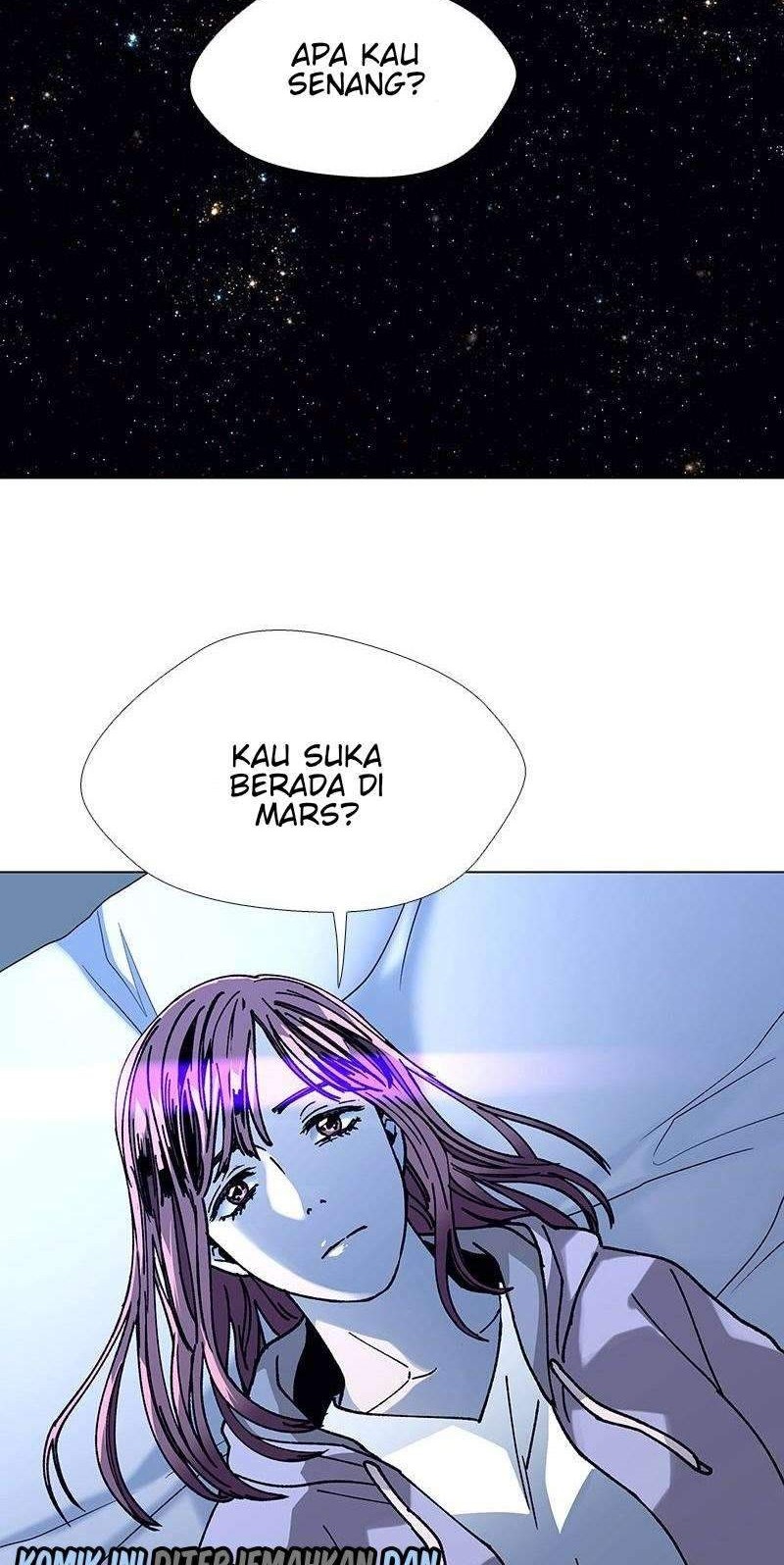 If AI Rules The World Chapter 16 - halaman 29