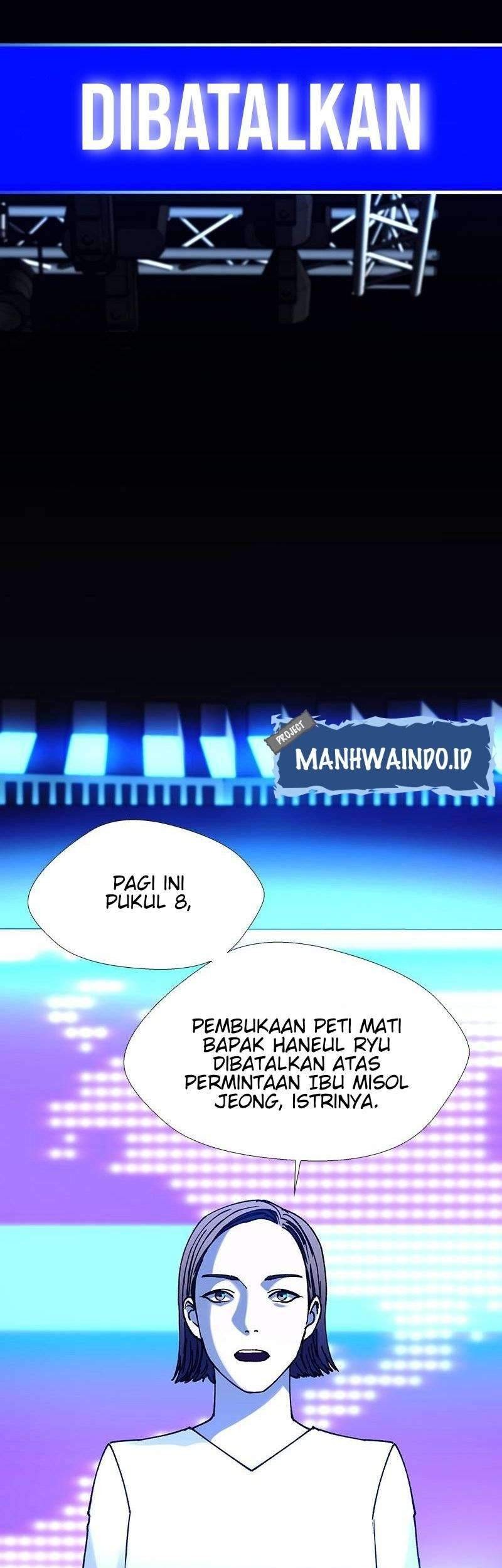 If AI Rules The World Chapter 16 - halaman 3