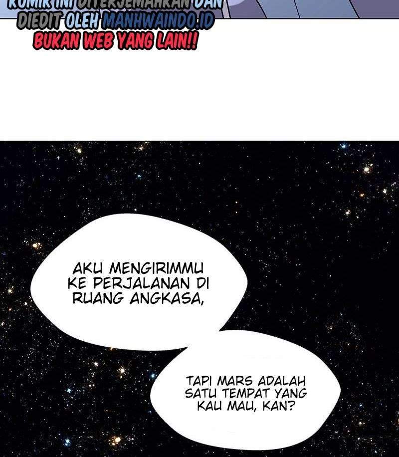 If AI Rules The World Chapter 16 - halaman 30