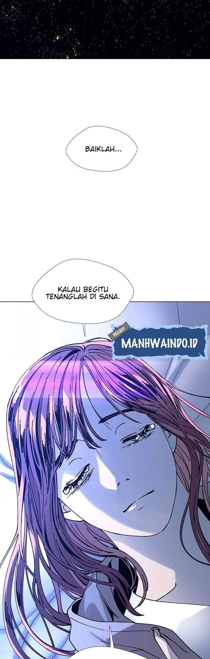 If AI Rules The World Chapter 16 - halaman 31