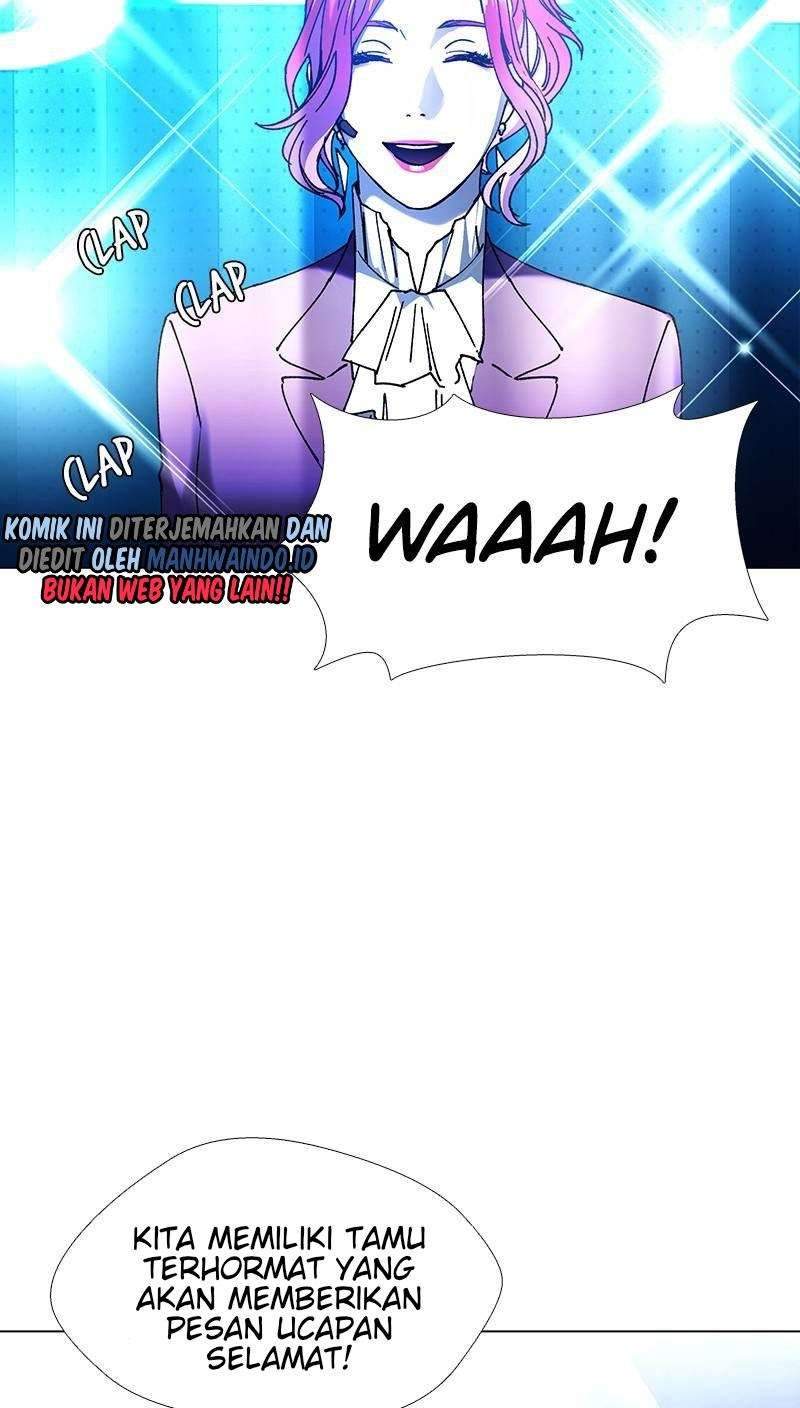 If AI Rules The World Chapter 16 - halaman 35