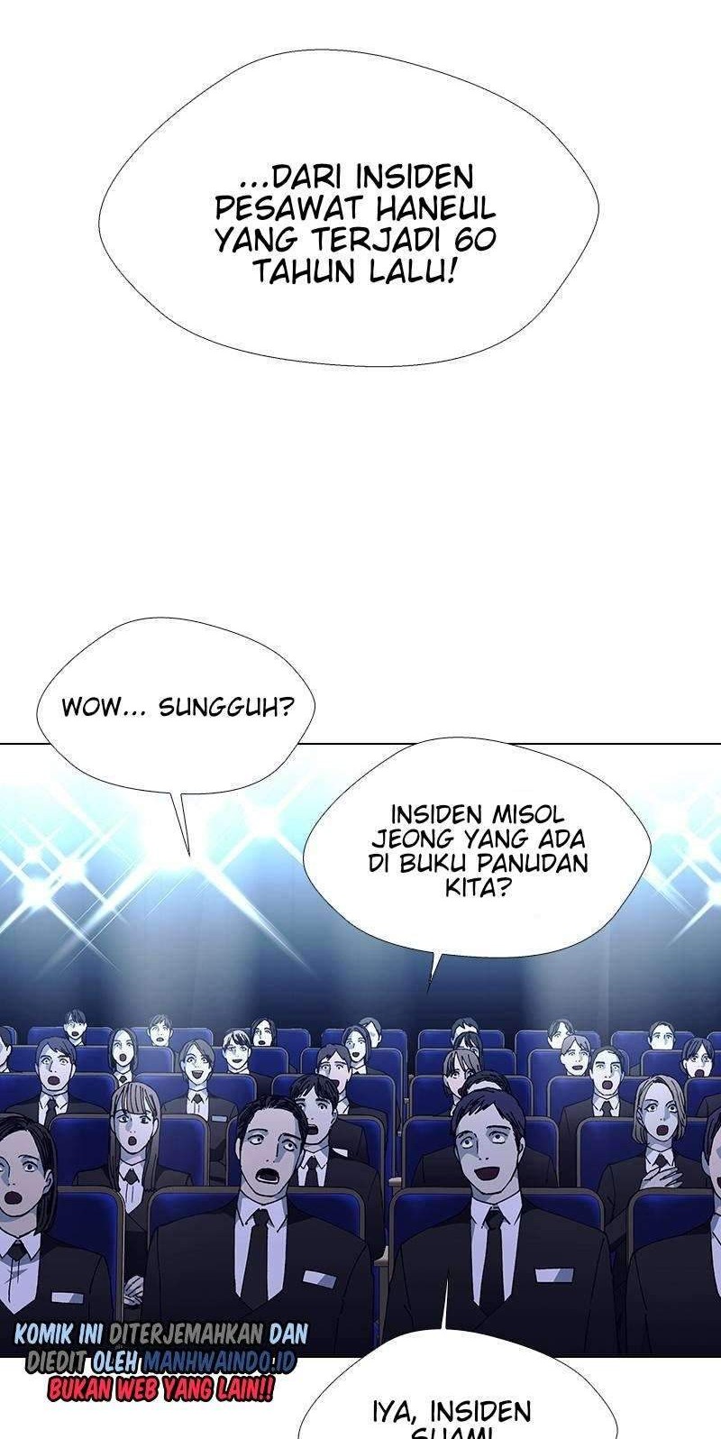 If AI Rules The World Chapter 16 - halaman 39