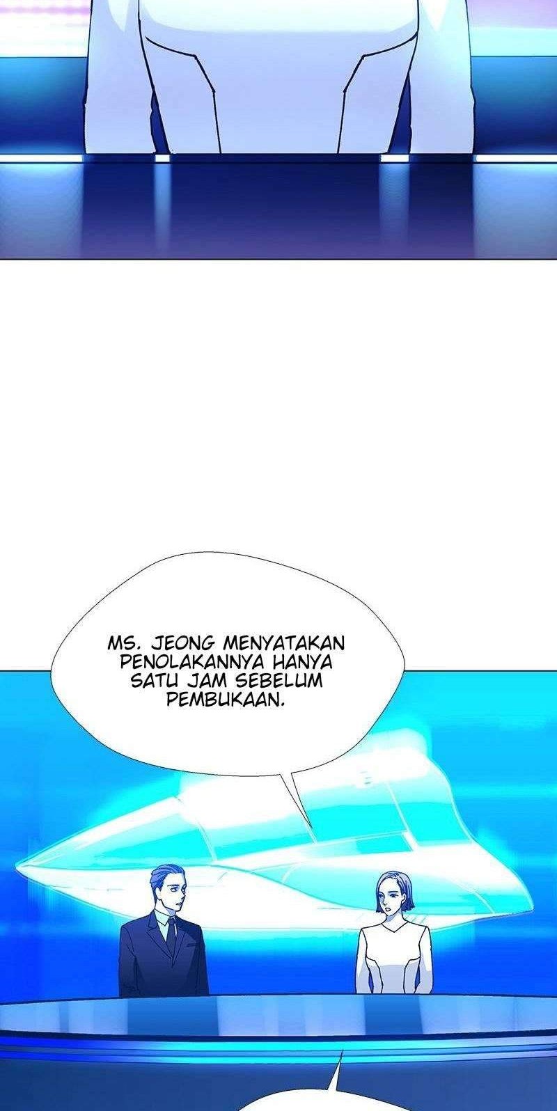 If AI Rules The World Chapter 16 - halaman 4
