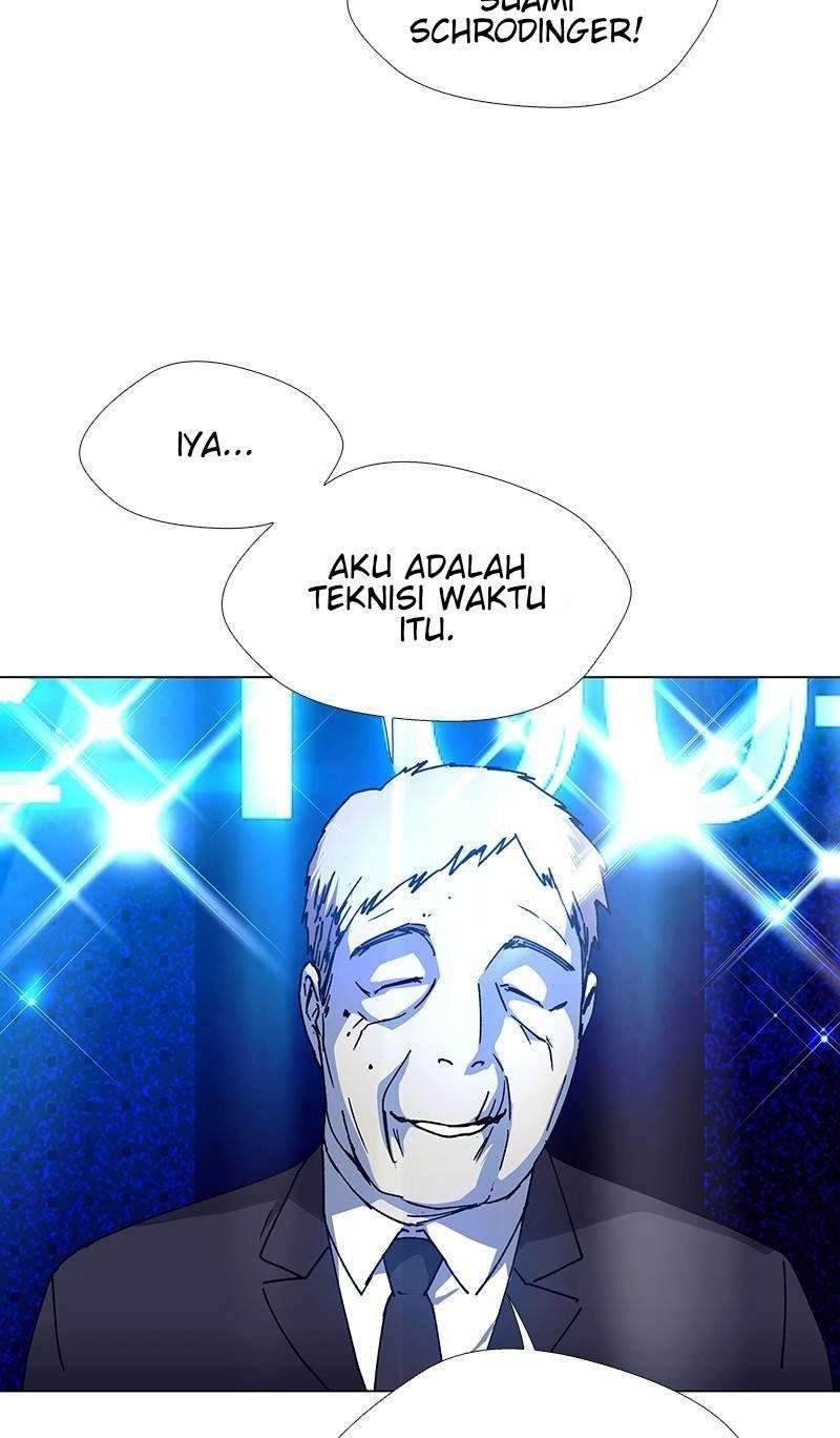 If AI Rules The World Chapter 16 - halaman 40