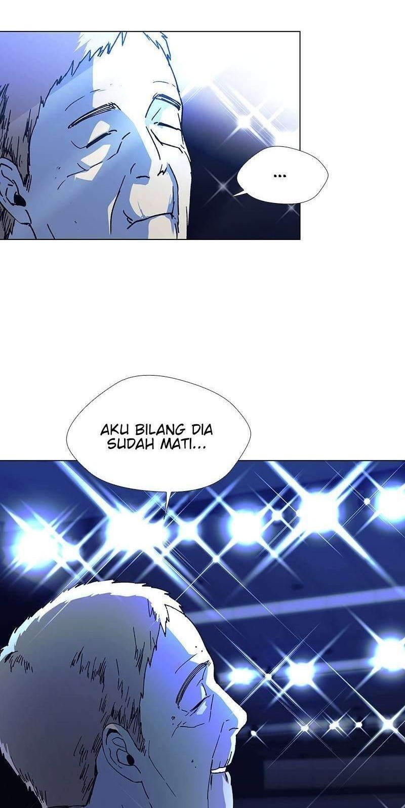 If AI Rules The World Chapter 16 - halaman 42