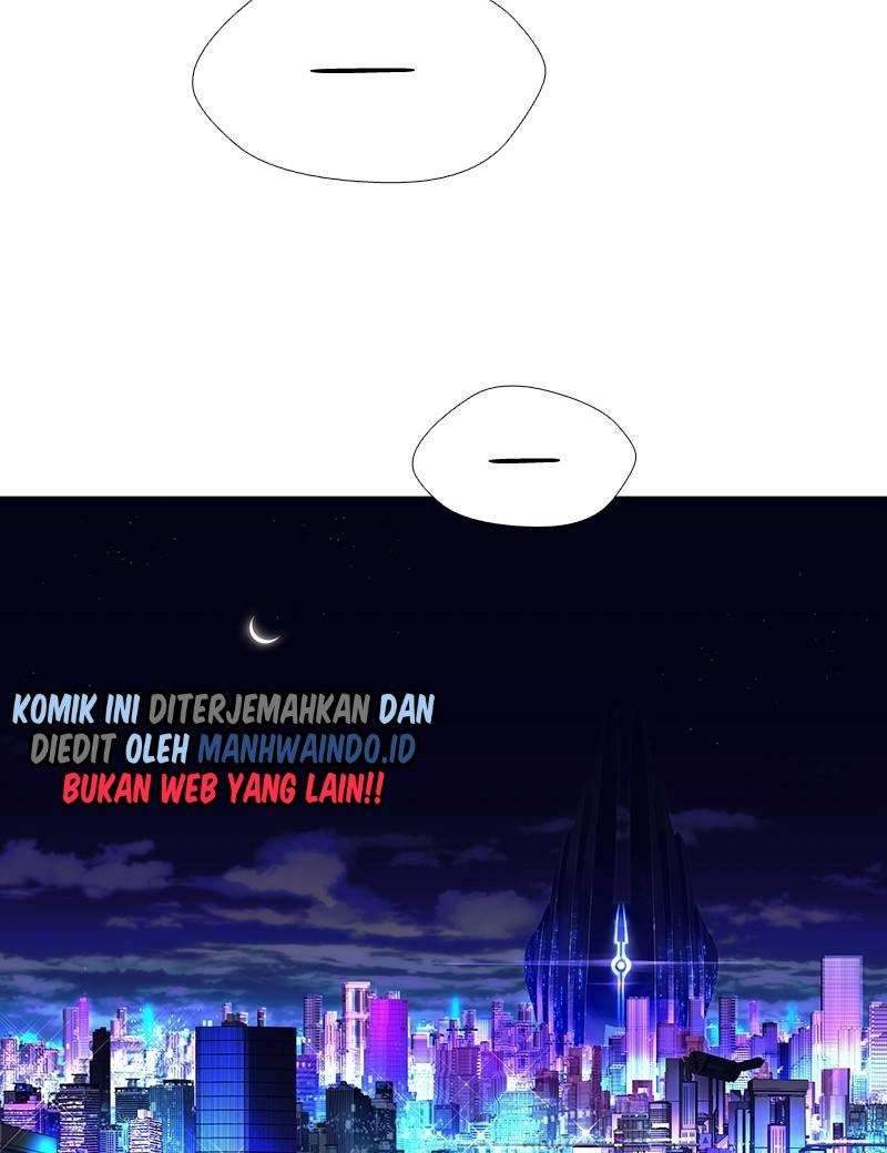 If AI Rules The World Chapter 16 - halaman 45
