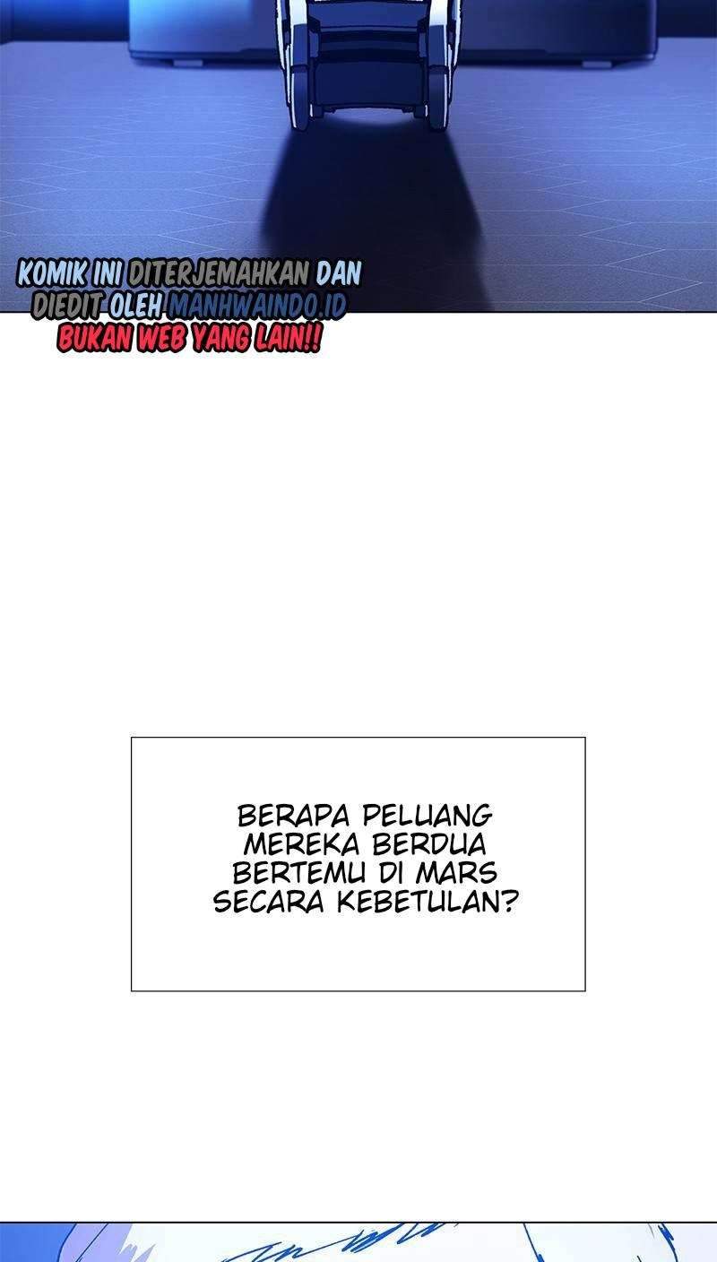 If AI Rules The World Chapter 16 - halaman 50