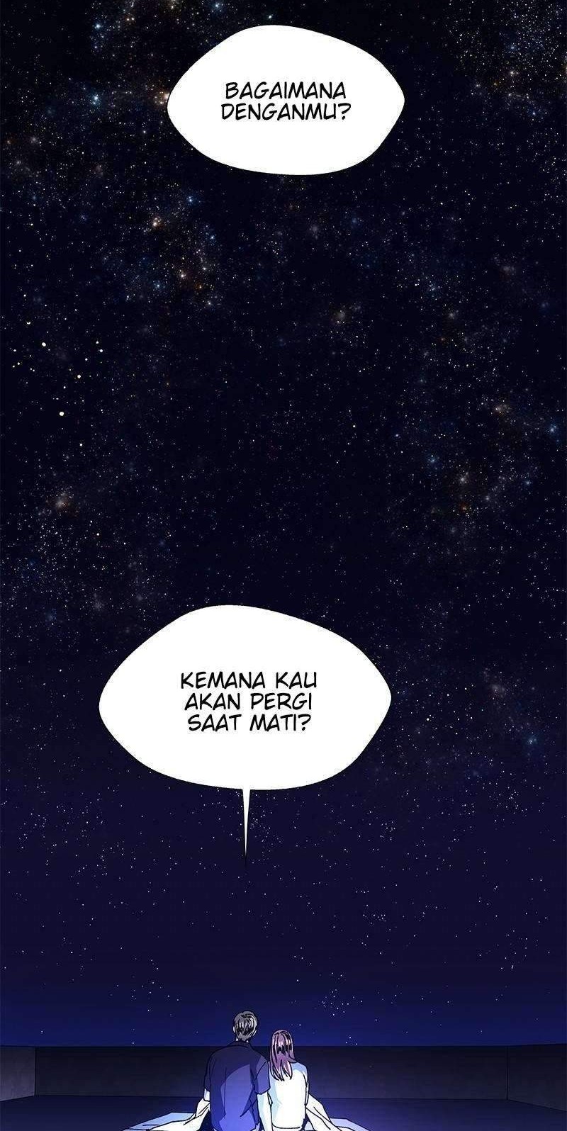 If AI Rules The World Chapter 16 - halaman 52