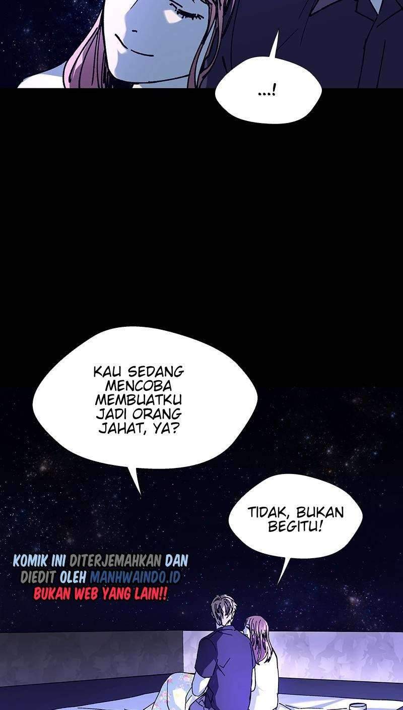 If AI Rules The World Chapter 16 - halaman 55