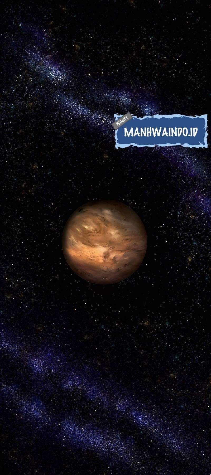 If AI Rules The World Chapter 16 - halaman 63