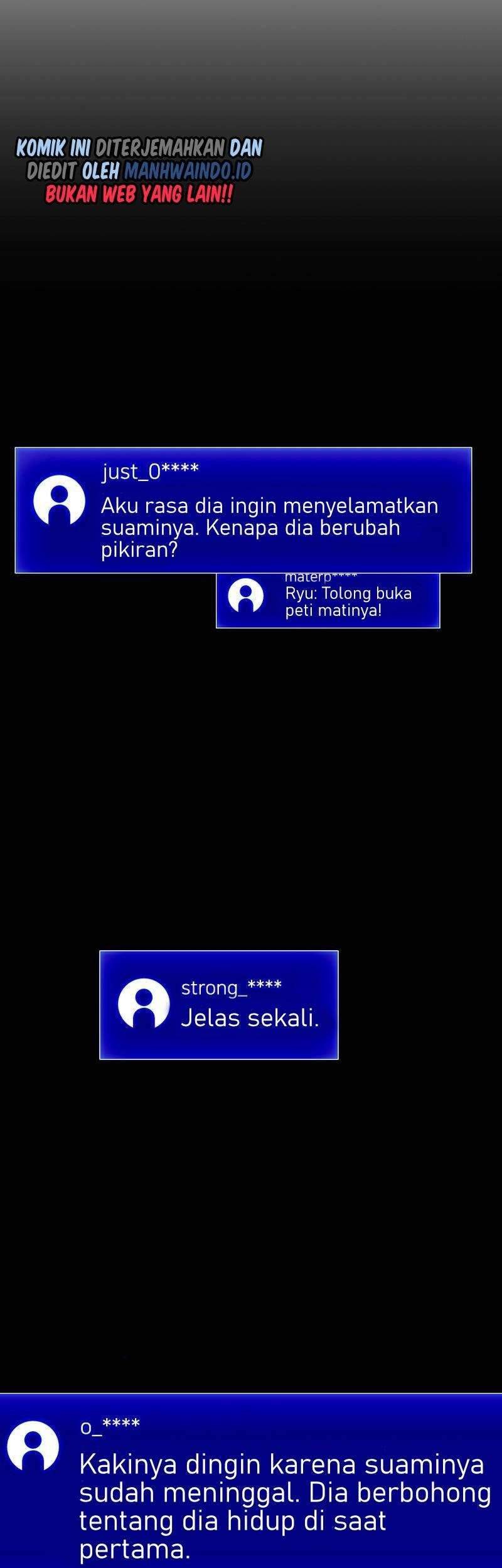 If AI Rules The World Chapter 16 - halaman 8