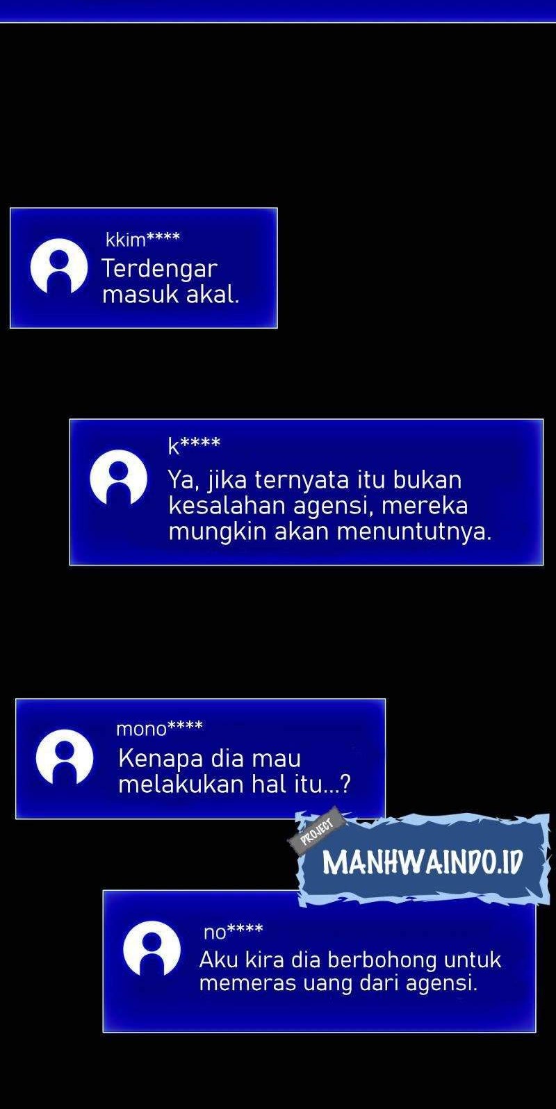 If AI Rules The World Chapter 16 - halaman 9