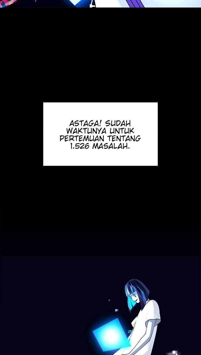 If AI Rules The World Chapter 17 - halaman 10