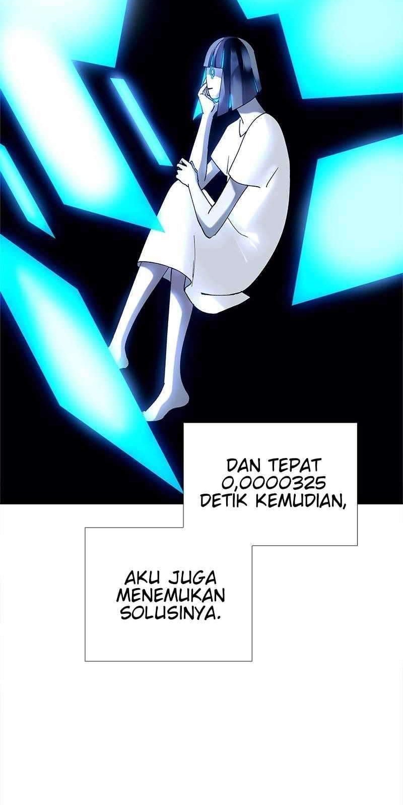 If AI Rules The World Chapter 17 - halaman 12