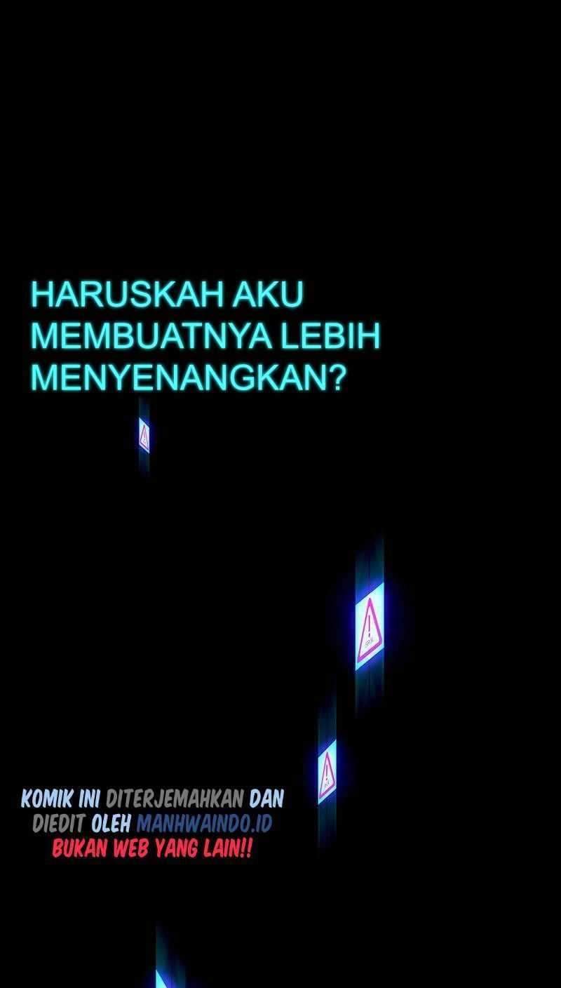 If AI Rules The World Chapter 17 - halaman 25