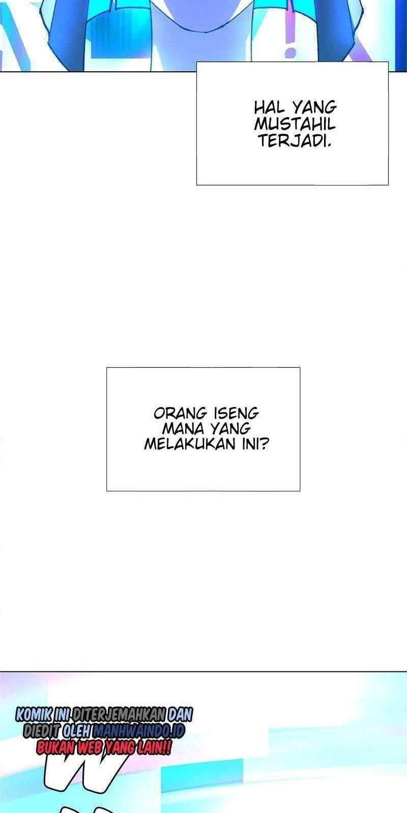 If AI Rules The World Chapter 17 - halaman 29