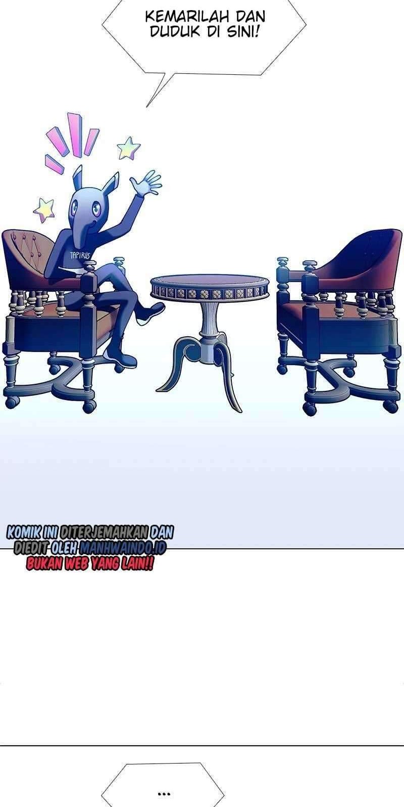 If AI Rules The World Chapter 17 - halaman 32