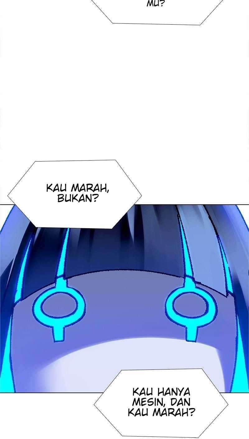 If AI Rules The World Chapter 17 - halaman 35