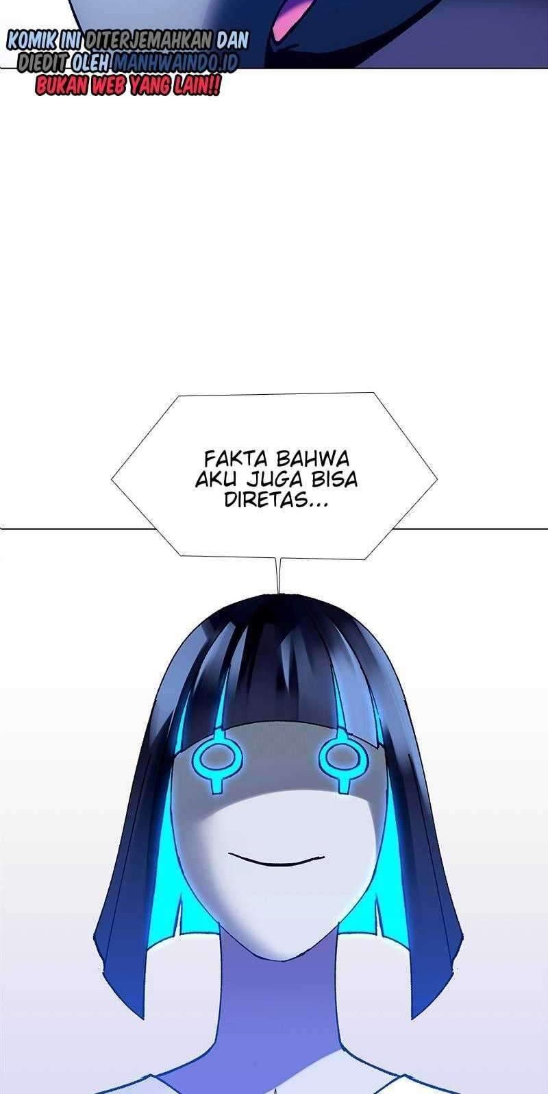 If AI Rules The World Chapter 17 - halaman 37